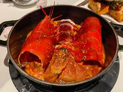 -Le Bistrot de Racine