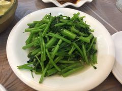 炒空心菜-老品芳