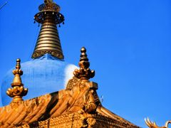 -护国法轮寺
