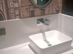 -CityNote希诺(广州天河体育中心动物园地铁站店)