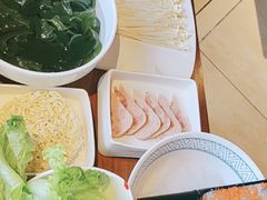 -川味观·鲜货火锅(西湖文化广场店)