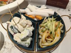 -马白开来特色羊排揪片子  (总店)