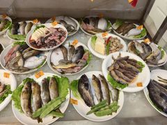 -日丰园海肠水饺·老字号大连海鲜(小平岛总店)