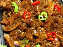 -直隶安家牛肉罩饼(建华店)