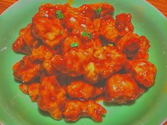 糖里脊-弄堂里·寻味杭州(湖滨银泰in77C区店)