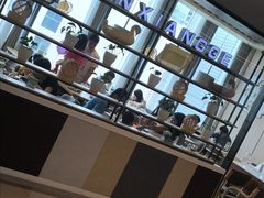 -秦香阁·西北家常菜(徐汇日月光中心店)