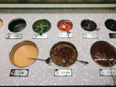 -鲜潭蒸汽石锅鱼(五道口购物中心店)