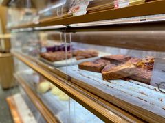 -山崎面包(静安久光店)