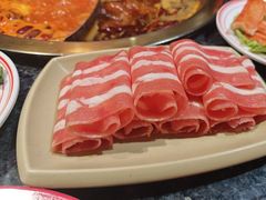 -蜀大侠火锅(森兰花园城店)