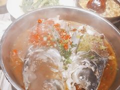 -一味大院•桐庐菜传承店(春江路店)