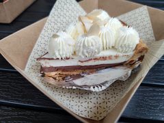 椰子奶油派-Pie Bird(新闸路店)