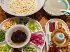 -尹三豆汁(前门旗舰店)