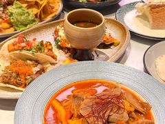 -墨纪Mojí墨西哥餐厅(官舍店)