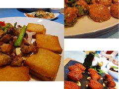 -顺丰轩园林酒家(天河店)