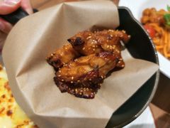 -必胜客(天鹅湖万达店)