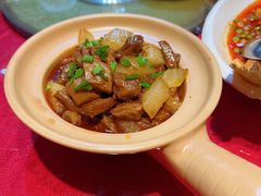 -万柳阁小馆·花园餐厅(龙潭湖店)