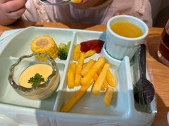 -豪客来牛排(红豆万花城店)