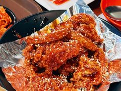 -米屋石锅拌饭(师大店)