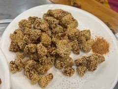 -马记伊源斋涮肉·清真菜(潘家园古玩市场店)