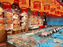 -蚝得喜海鲜(东城店)