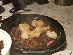 -绿茶餐厅(深圳龙华天虹购物中心店)