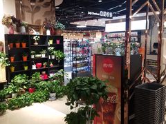 -中百生活剧场(泛海城市广场店)