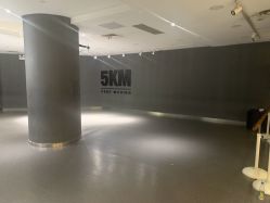 -5KM舞蹈街舞工作室