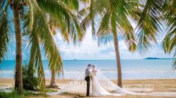 -太古映画婚纱摄影(天河店)