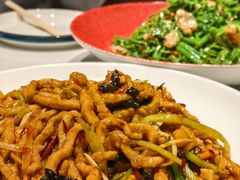 -老大连·海肠捞饭·大连海鲜大连菜(西安路店)