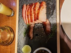 -泰香米泰国餐厅(中大国际店)