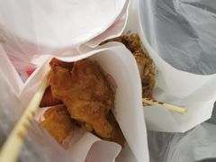 -超级鸡车(曹杨路店)