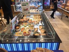 -巴黎贝甜(右安门店)