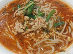 -桥香园云南过桥米线(金马碧鸡店)