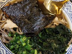 -桃屋日本料理(清华科技园店)