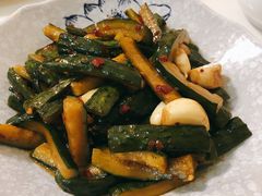 -小郭私房菜·海肠捞饭店(学士街店)