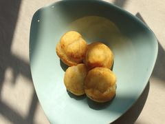 油炸汤圆-宁海食府(大剧院店)