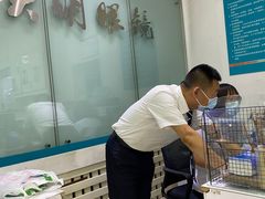 -大明眼镜(方庄店)