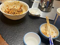 -青水瓦台汤泉(未央店)