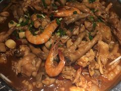 -胖哥俩肉蟹煲(湖滨银泰in77店)