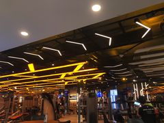 -古德菲力健身(深大店)