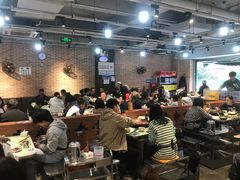 -五里关火锅(牛市口店)