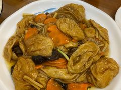 -灵福缘私房菜·农家菜(拈花湾·灵山大佛必推店)