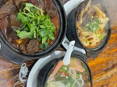 -沈妈砂锅(光华村店)