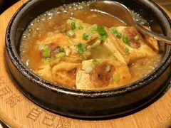 -金苑酒家·客家菜·广东老字号(万象店)