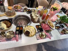 -炭之家齐齐哈尔大片烤肉·涮毛肚火锅·齐齐哈尔烤肉(中央大街店)