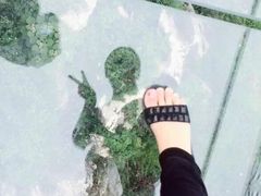 -梦幻奥陶纪景区