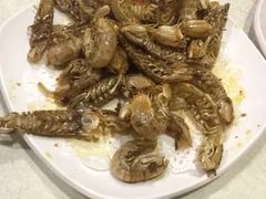 -吉源大排档·鱼生·海鲜(烧烤彩印厂店)