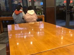 大堂-泰合素食(双流店)