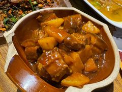 -隔壁老王·家常云南菜(花巷店)
