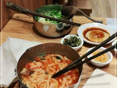 -小满手工粉(上海月星环球港店)